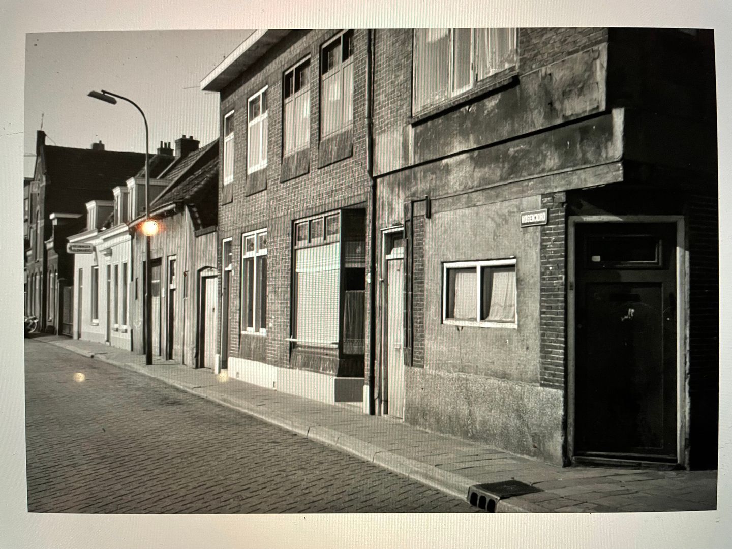Unique Former Shop Residence by the Vecht River — 29