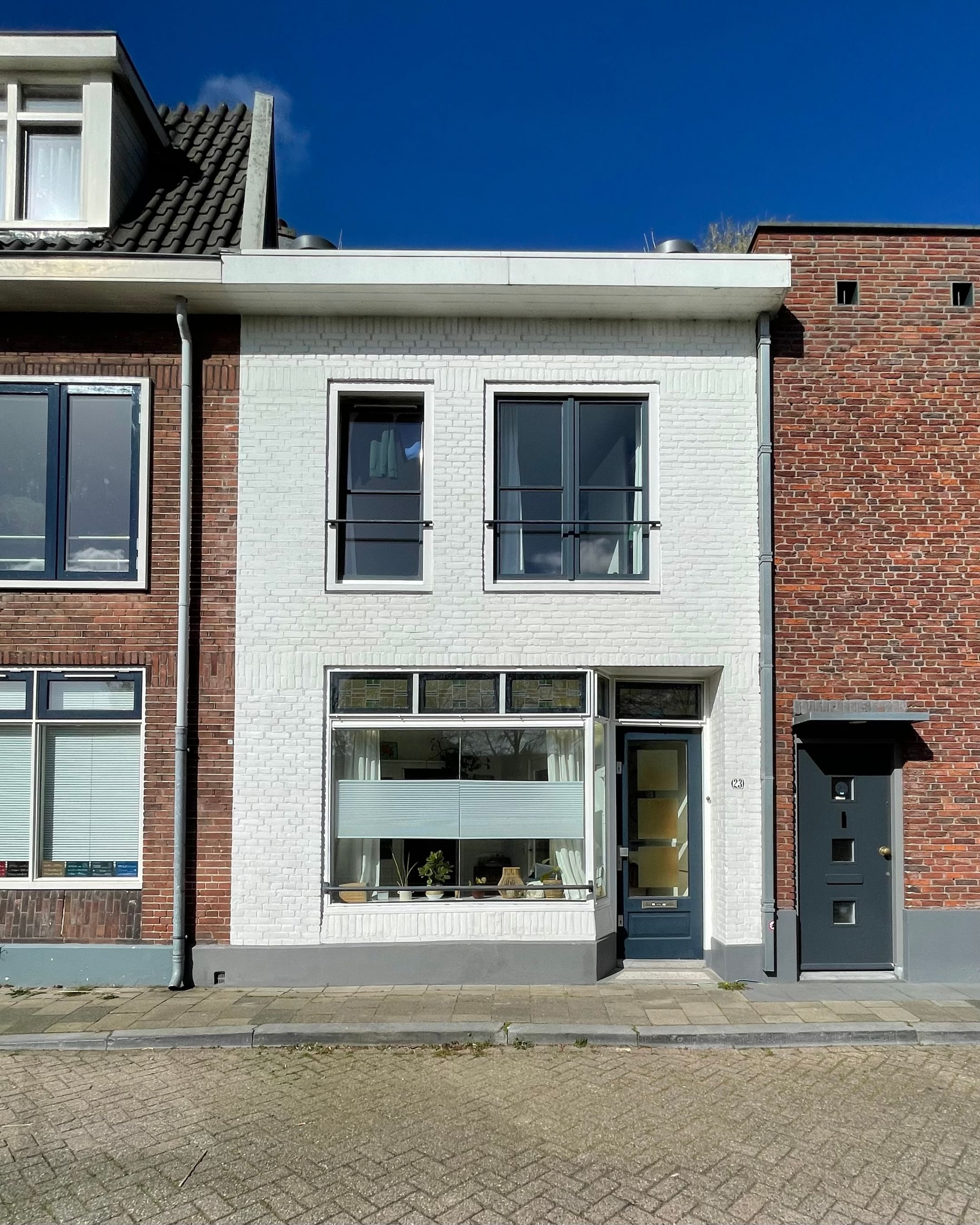 Unique Former Shop Residence by the Vecht River — 30