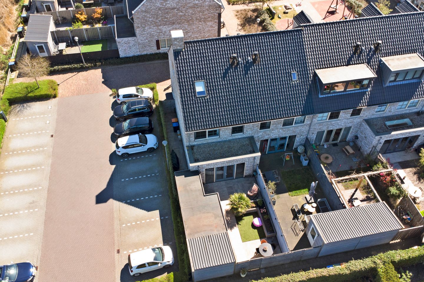 Foto 50 van Gerardshoeve 11