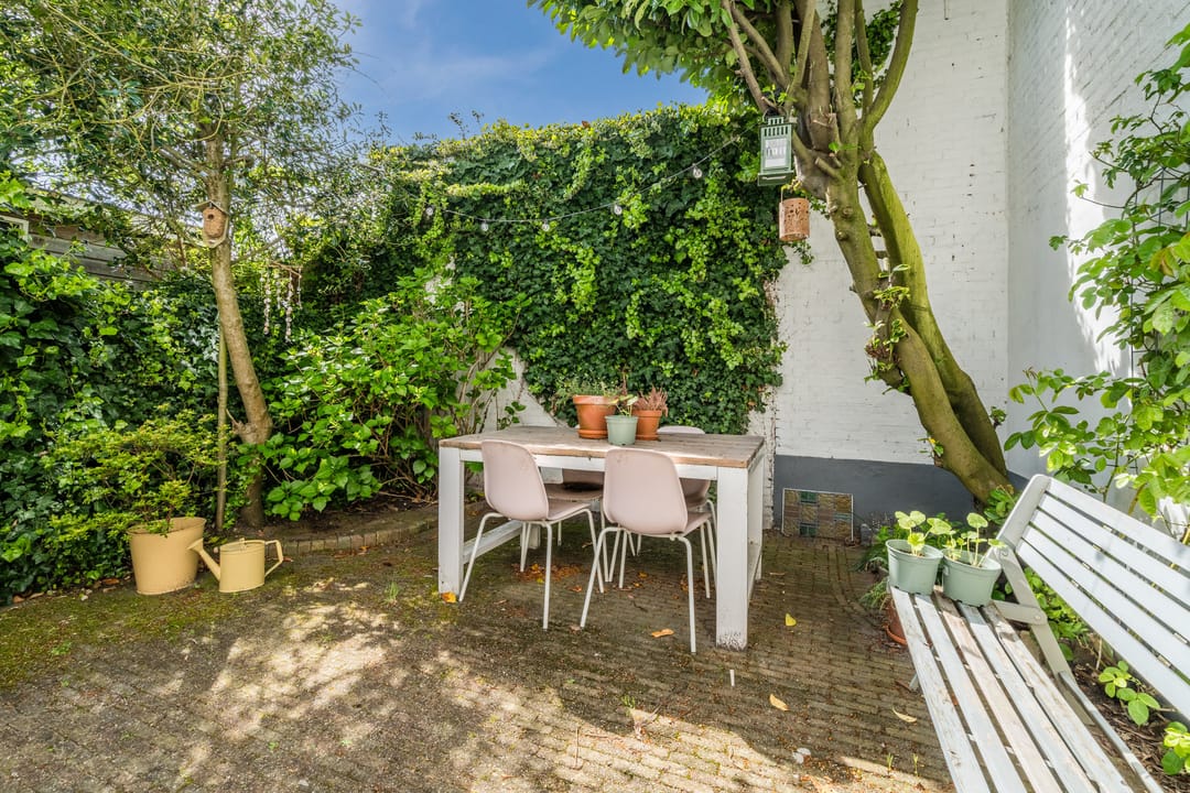 Unique Former Shop Residence by the Vecht River — 23