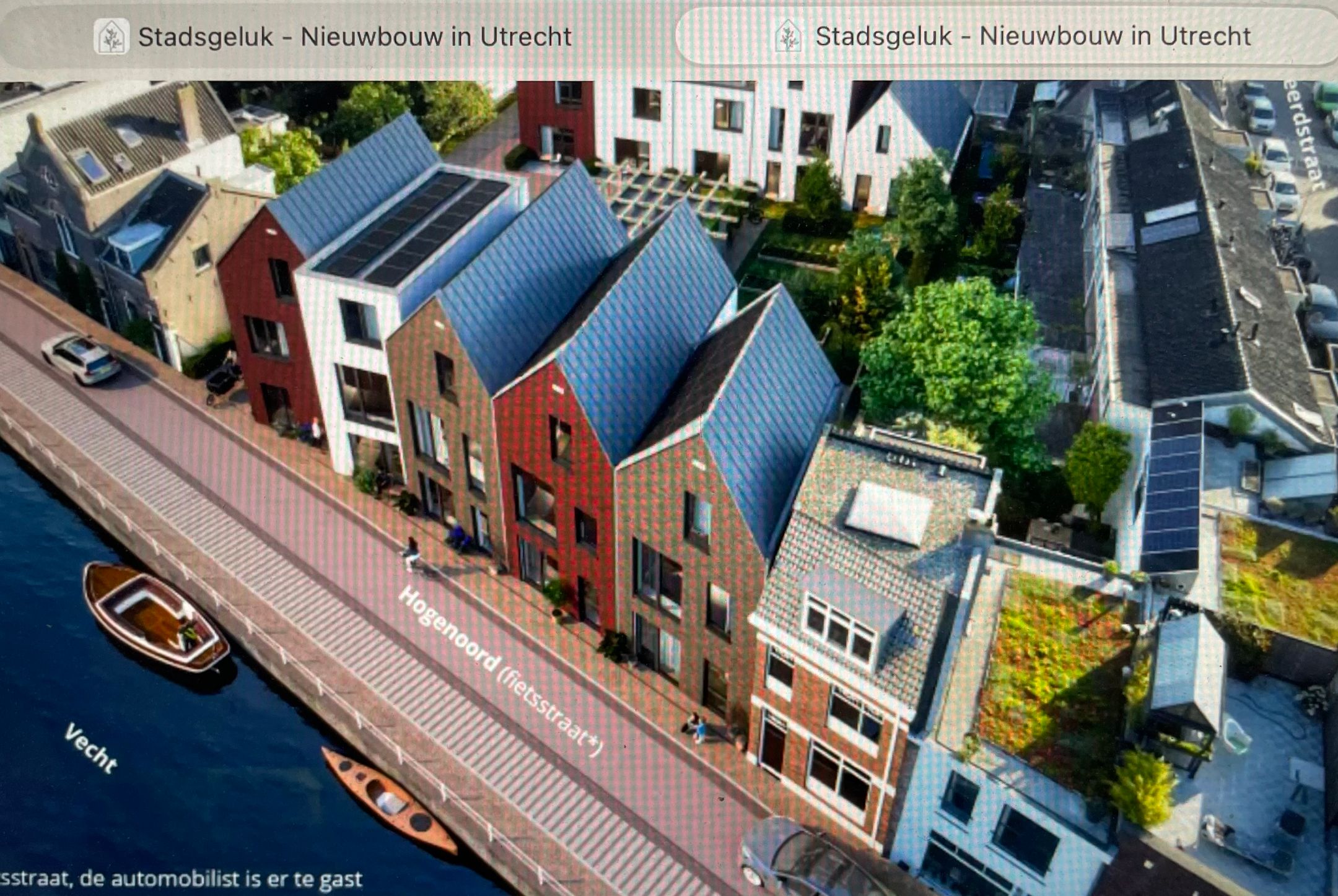 Unique Former Shop Residence by the Vecht River — 33