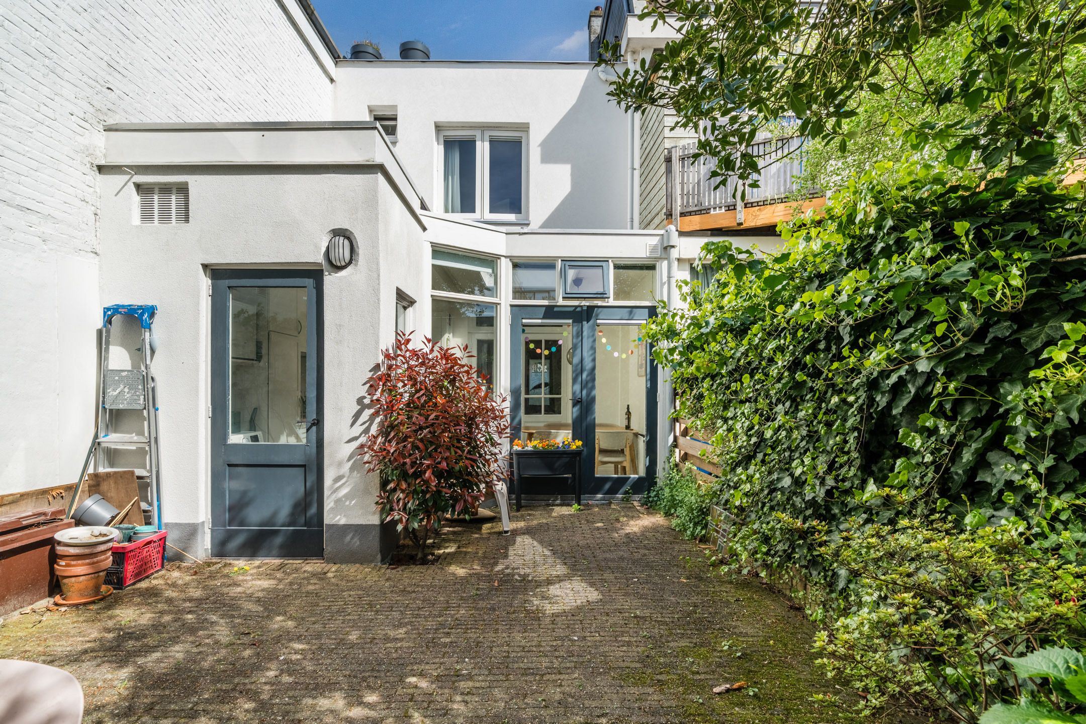 Unique Former Shop Residence by the Vecht River — 24