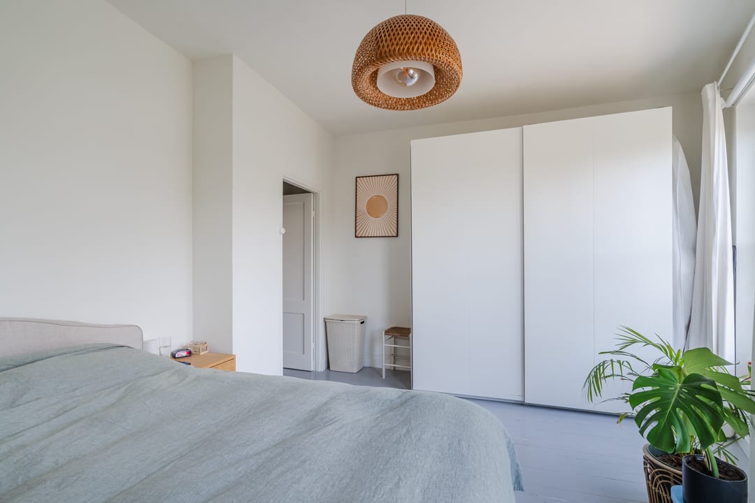 Unique Former Shop Residence by the Vecht River — 16