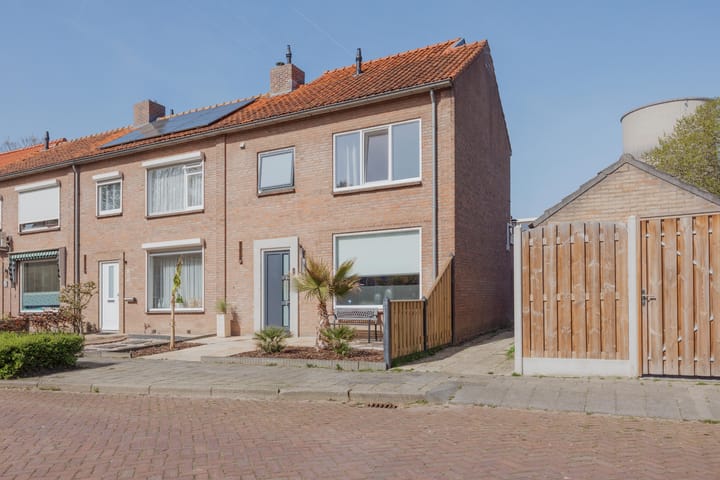 Graaf Janstraat 42