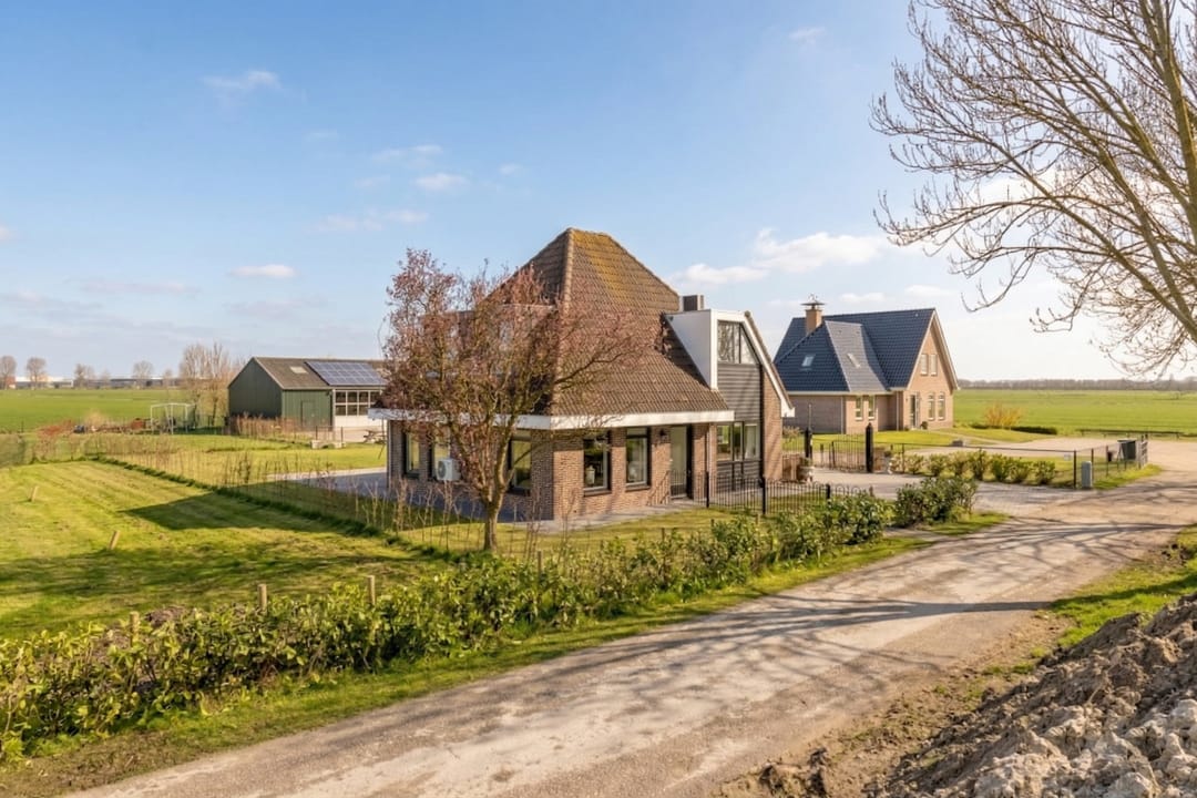 Foto 1 van Havenweg 19-A