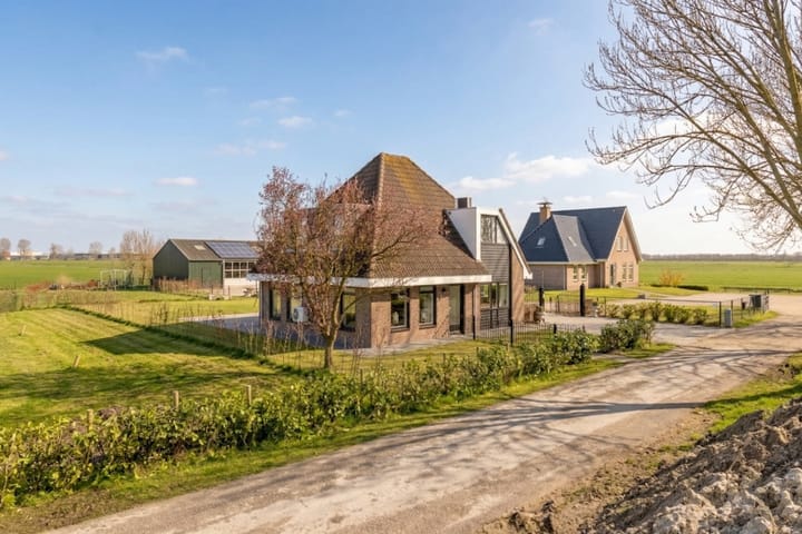 Havenweg 19-A main image