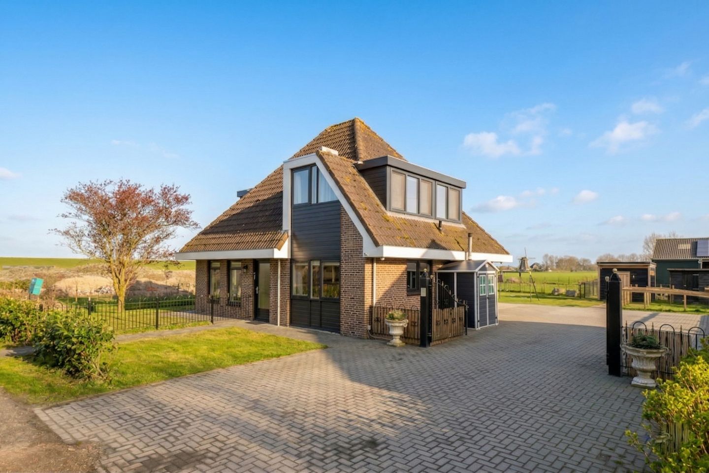 Foto 5 van Havenweg 19-A