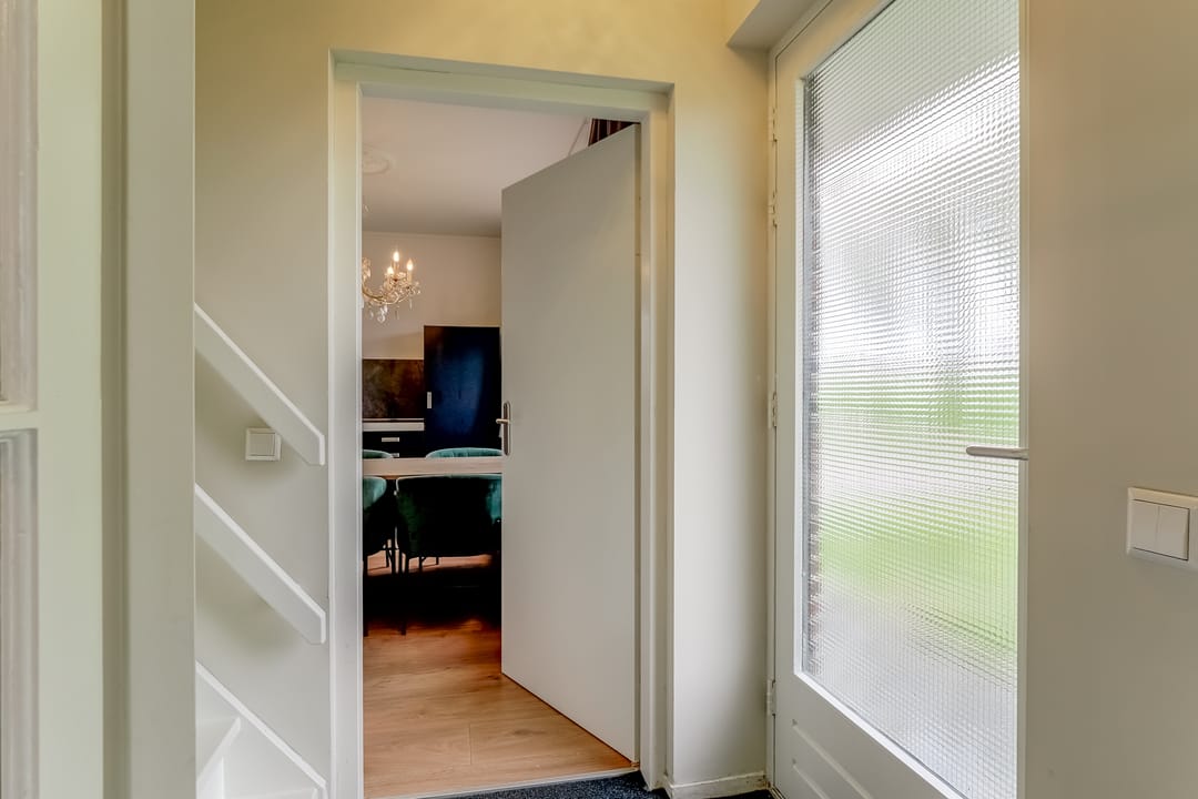 Foto 8 van Havenweg 19-A