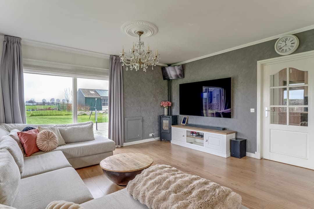 Foto 11 van Havenweg 19-A