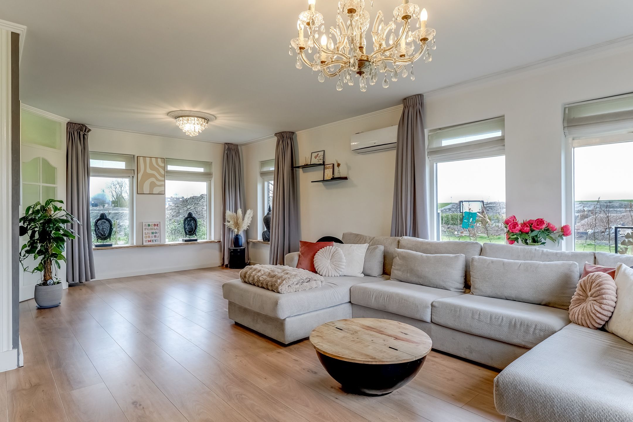 Foto 12 van Havenweg 19-A