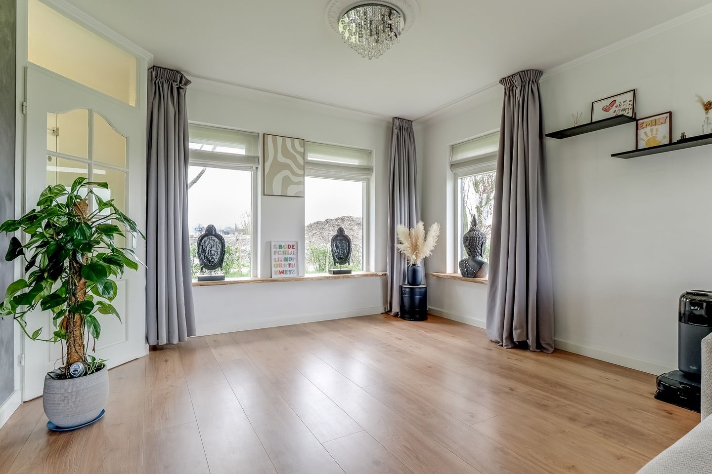 Foto 14 van Havenweg 19-A