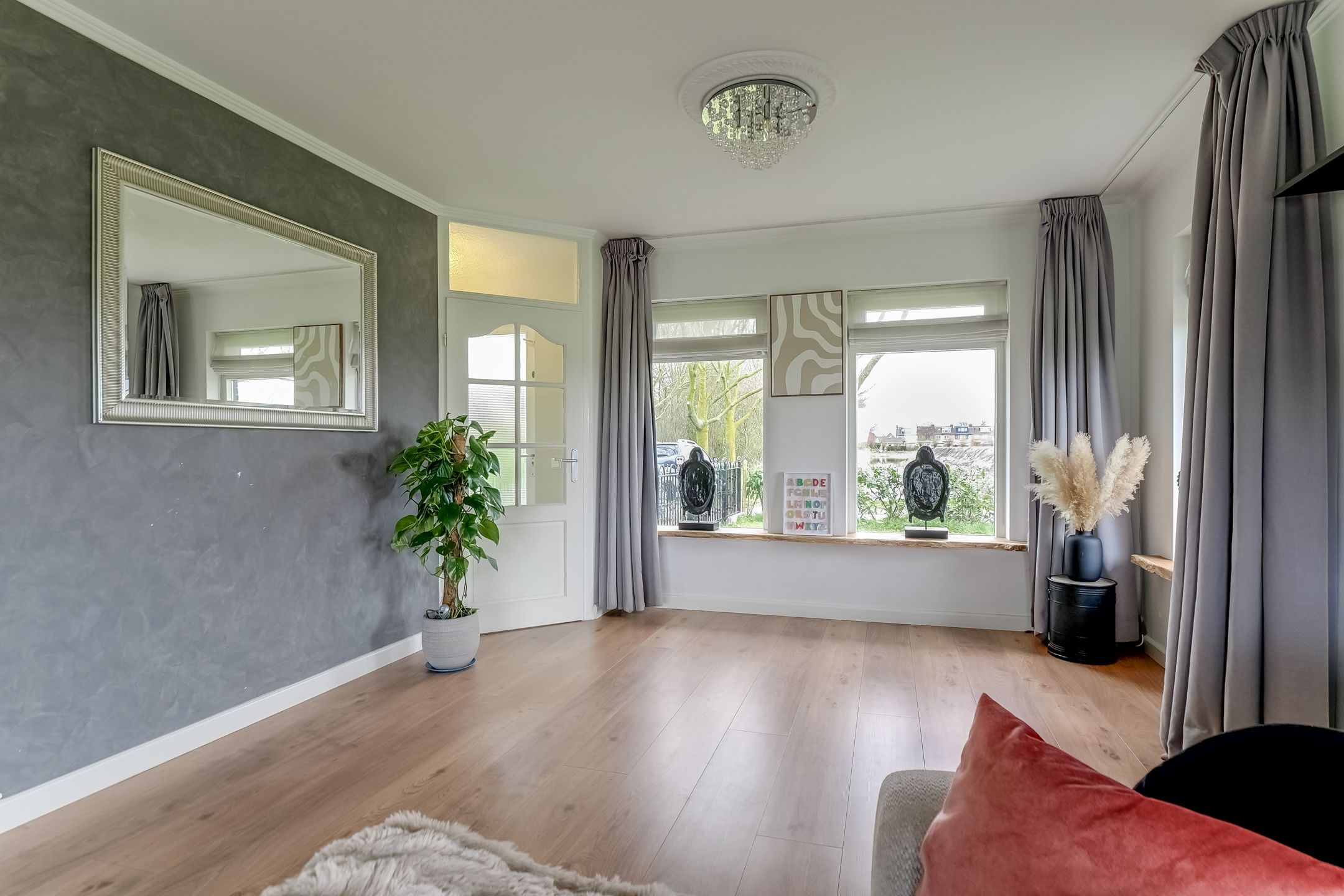 Foto 15 van Havenweg 19-A