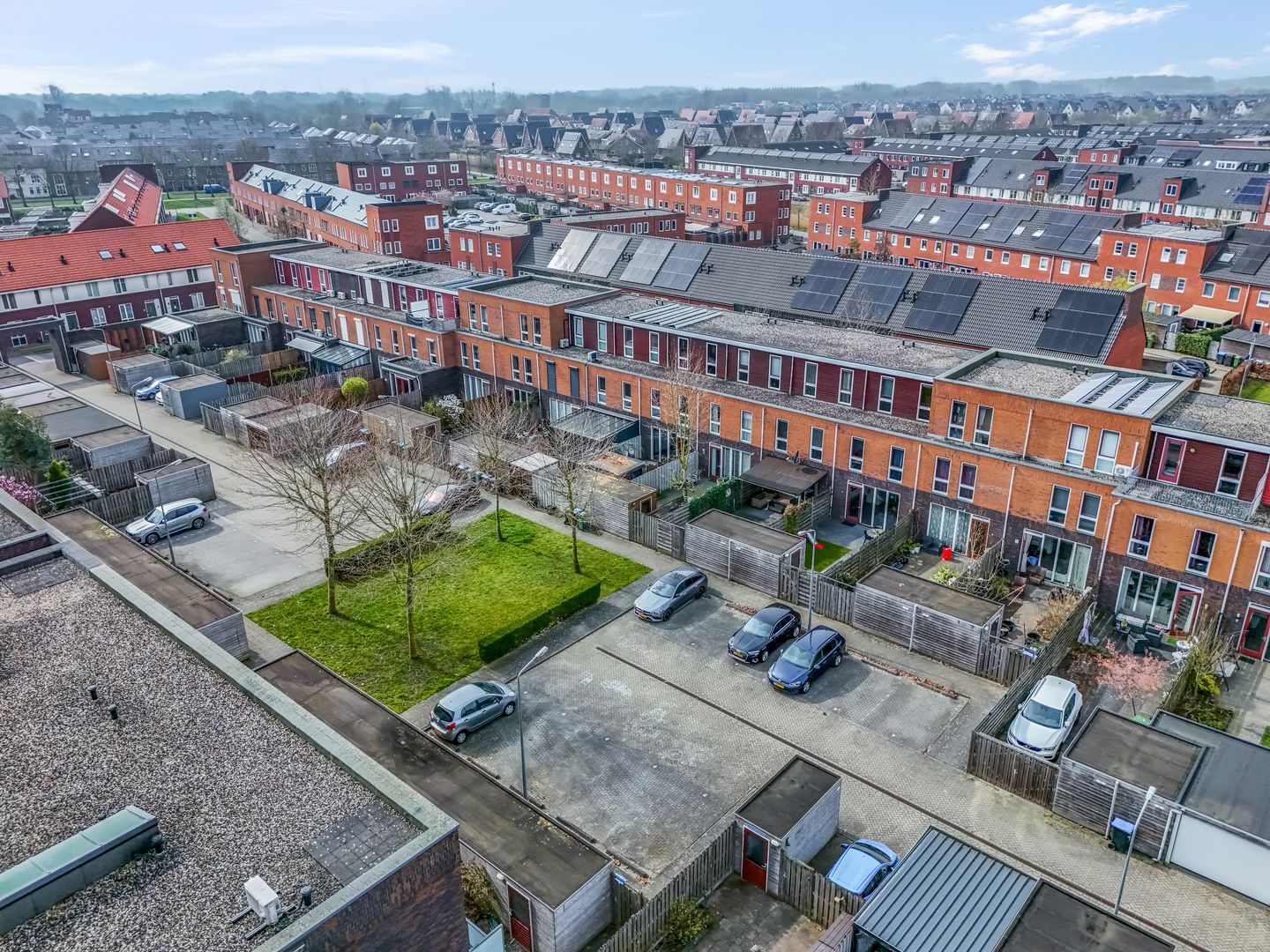 Photo 4 of Dianaplantsoen 60