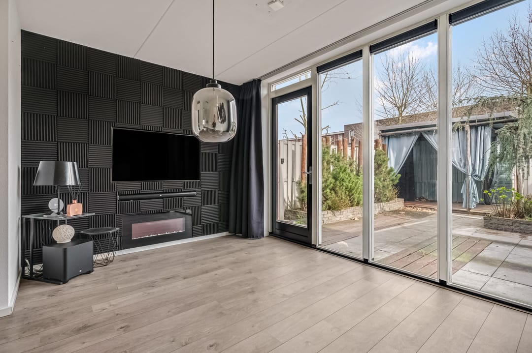 Photo 7 of Dianaplantsoen 60