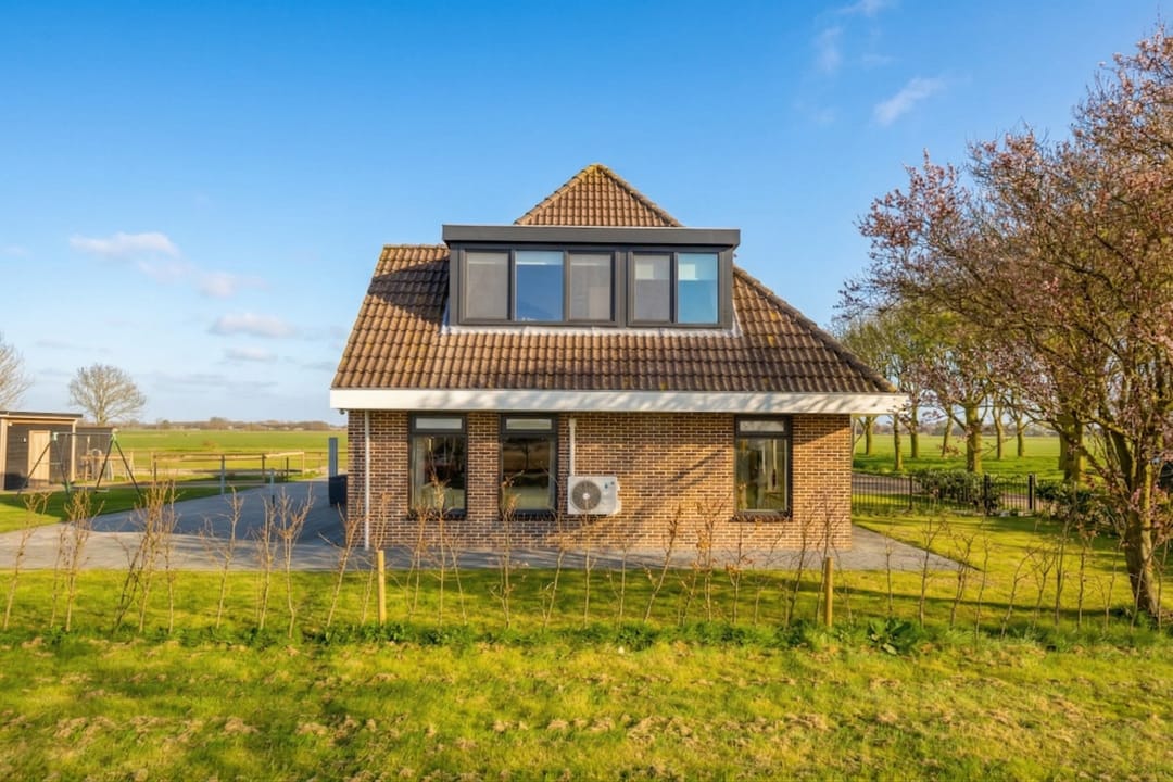 Foto 26 van Havenweg 19-A