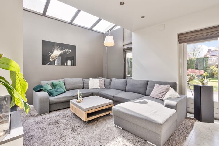 Photo 5 of Burgemeester Suyslaan 10