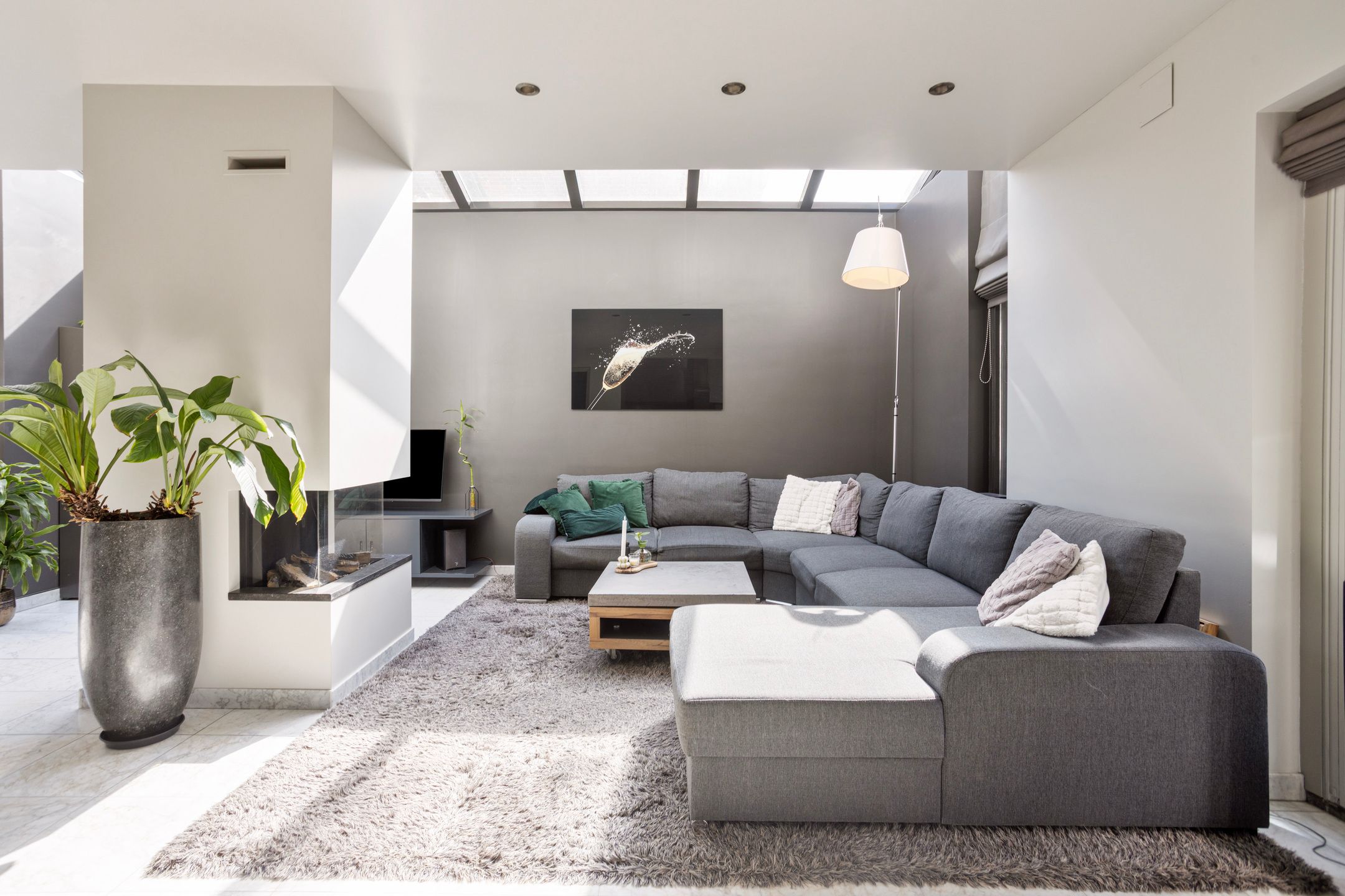 Foto 6 van Burgemeester Suyslaan 10