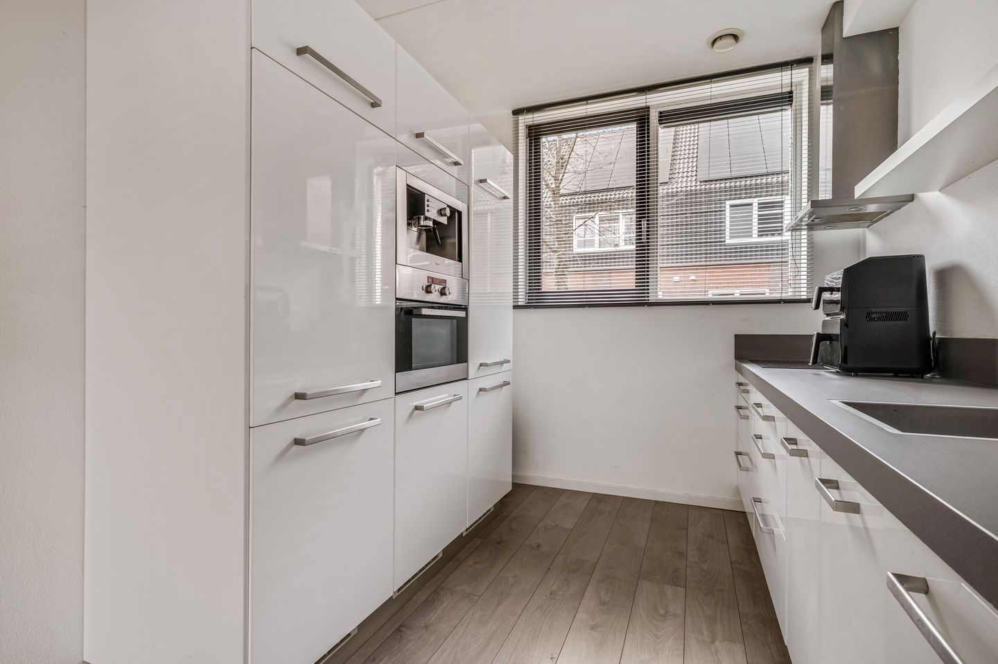 Photo 10 of Dianaplantsoen 60