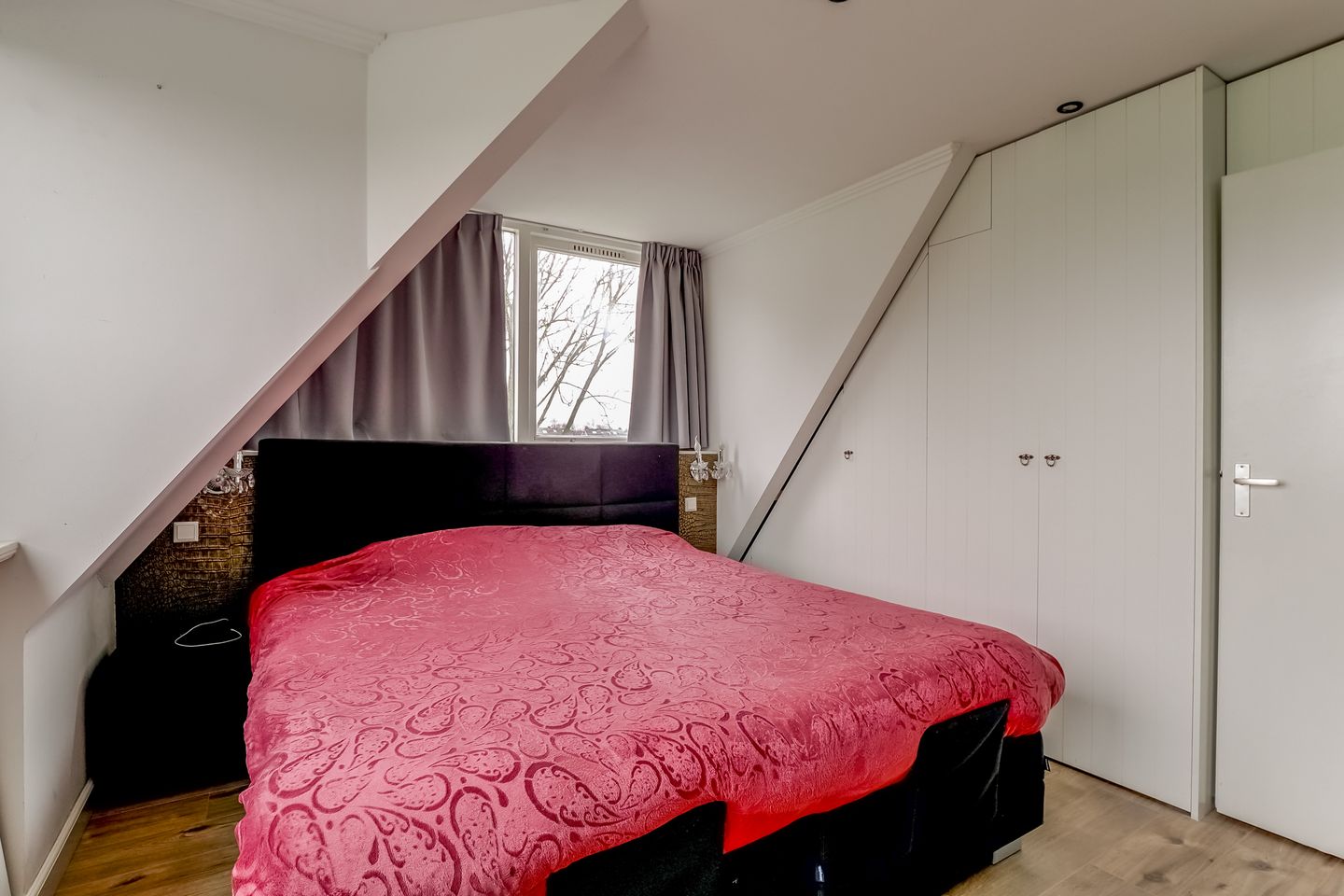 Foto 29 van Havenweg 19-A