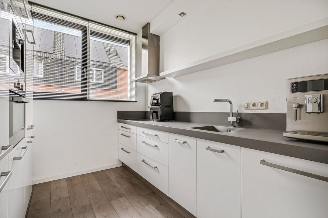 Photo 11 of Dianaplantsoen 60