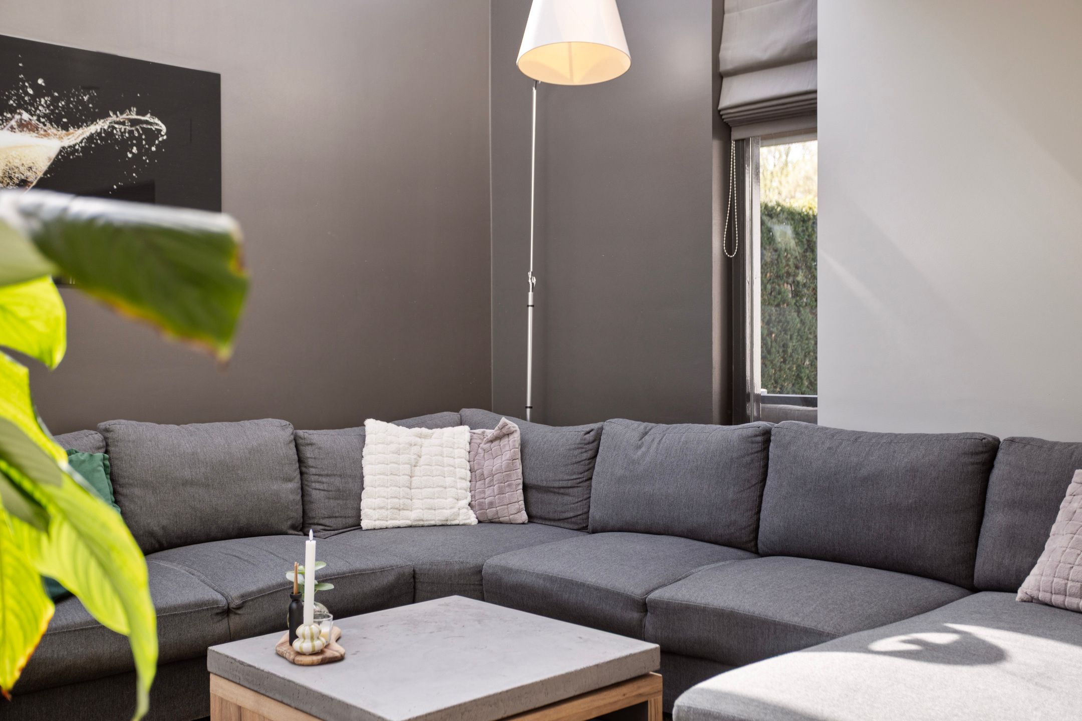 Foto 9 van Burgemeester Suyslaan 10