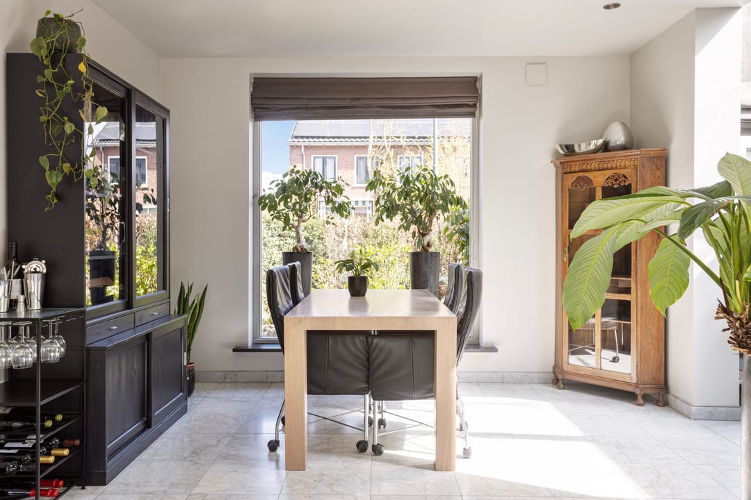 Foto 11 van Burgemeester Suyslaan 10