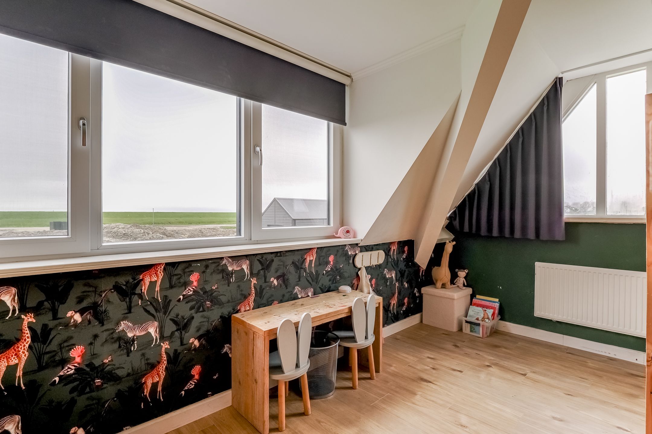 Foto 33 van Havenweg 19-A