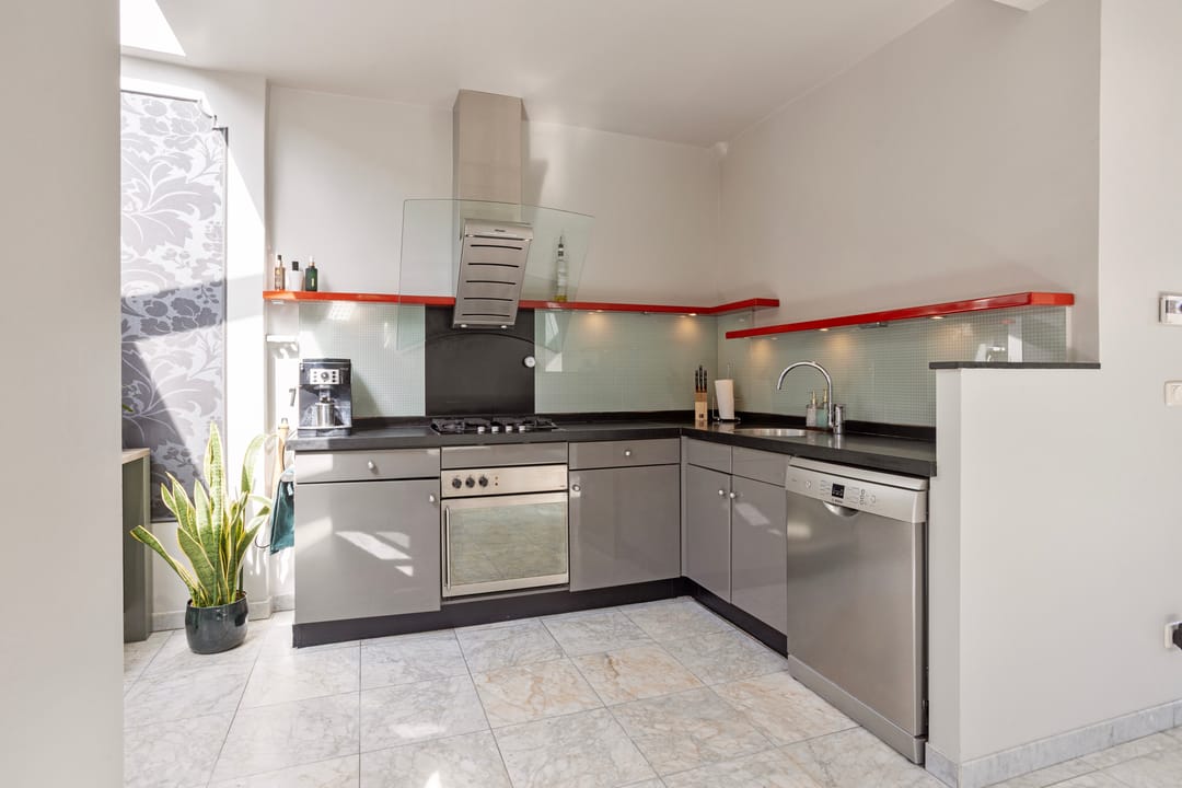 Foto 16 van Burgemeester Suyslaan 10