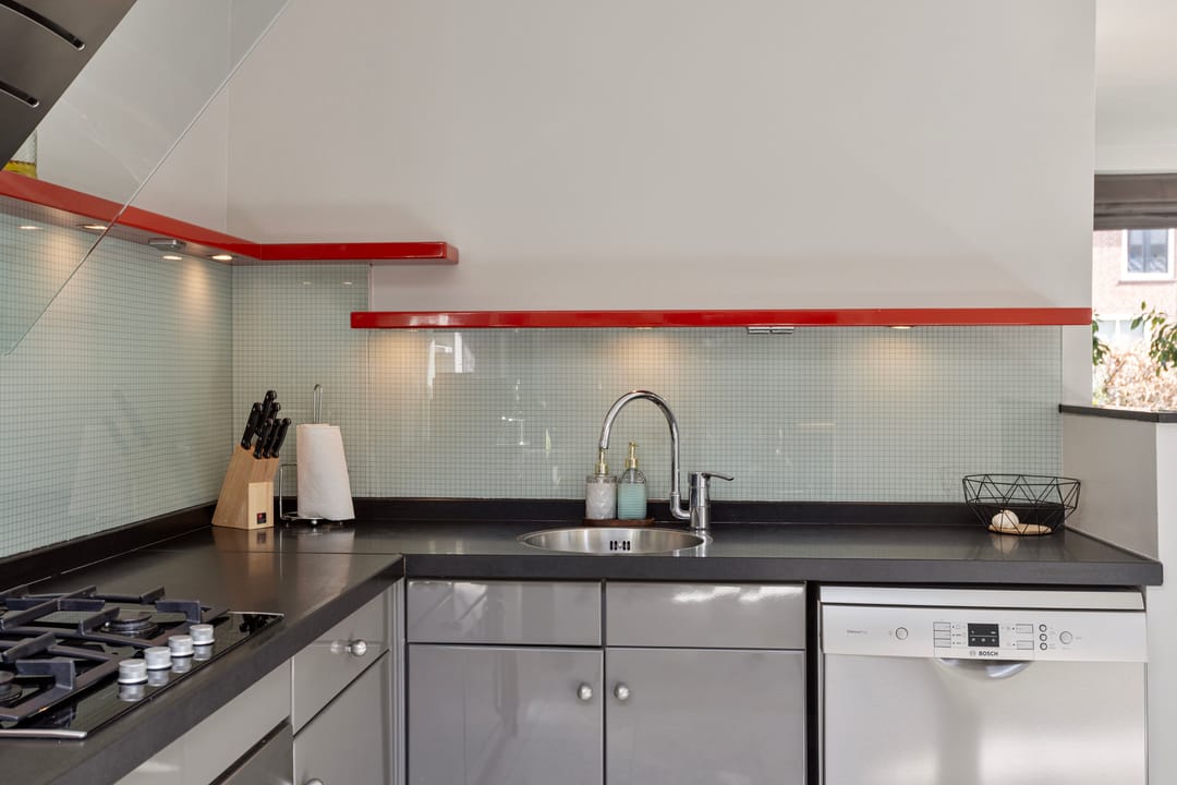 Foto 17 van Burgemeester Suyslaan 10