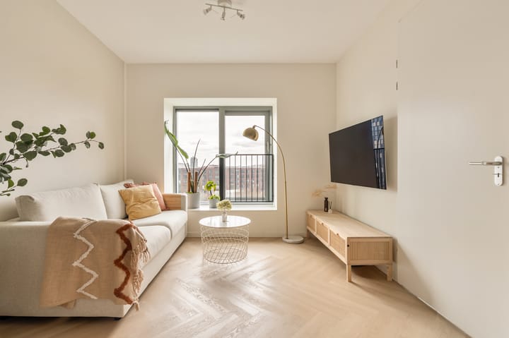 Foto 2 van Meerluchtlaan 126