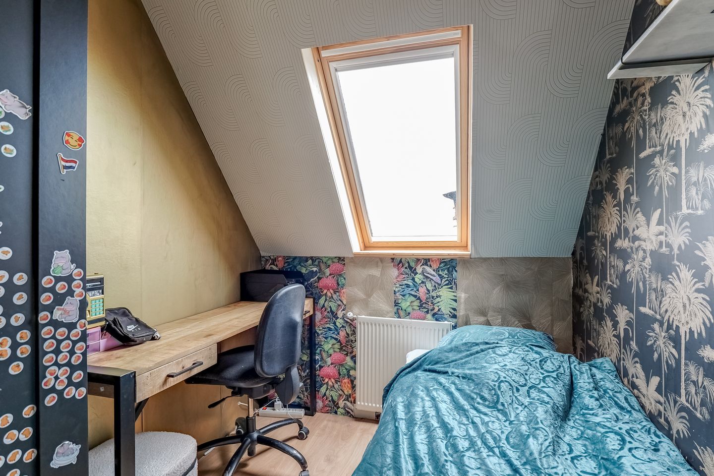 Foto 44 van Havenweg 19-A