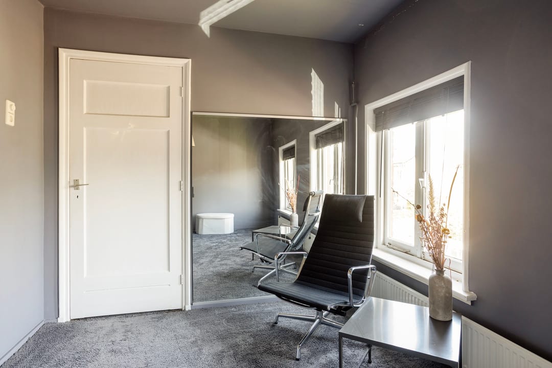 Foto 23 van Burgemeester Suyslaan 10