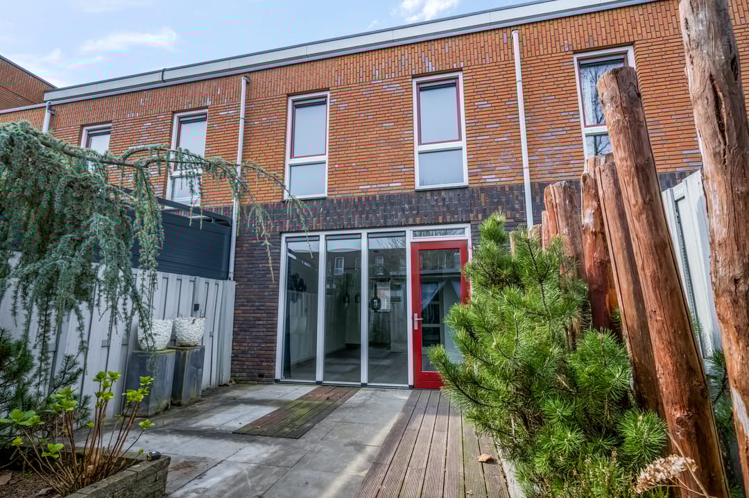 Photo 26 of Dianaplantsoen 60