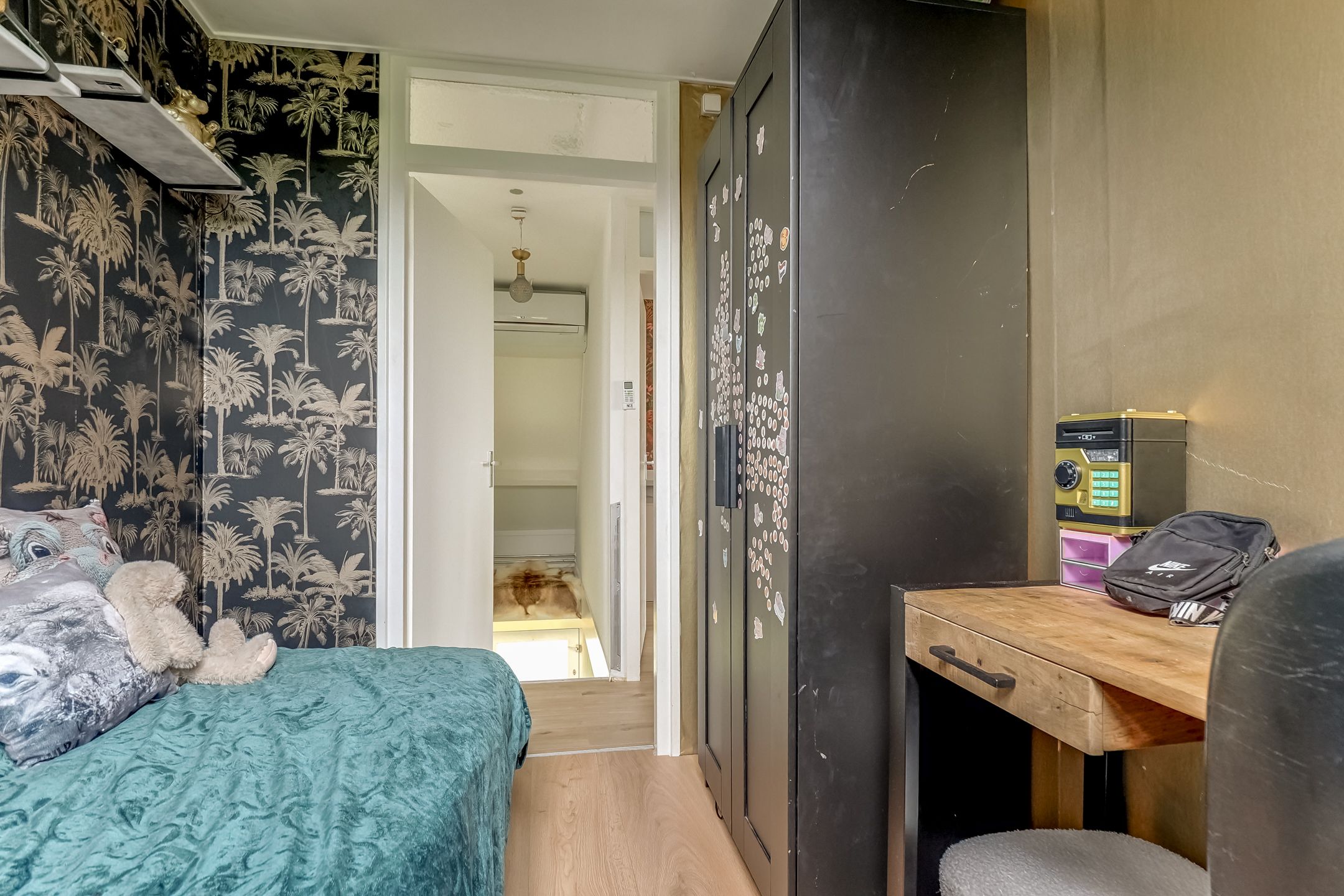 Foto 45 van Havenweg 19-A