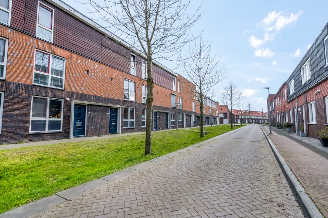 Photo 31 of Dianaplantsoen 60