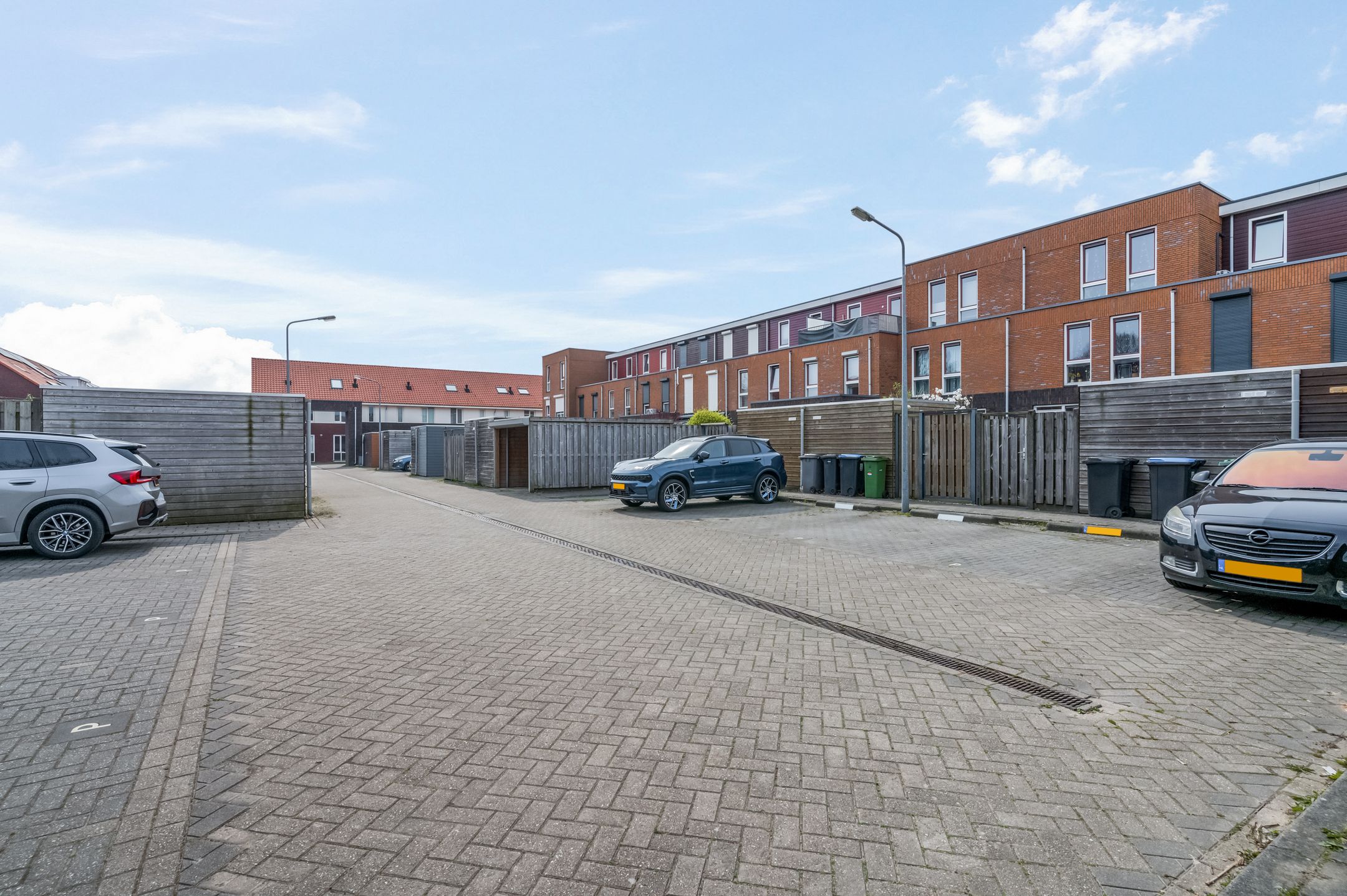 Photo 33 of Dianaplantsoen 60