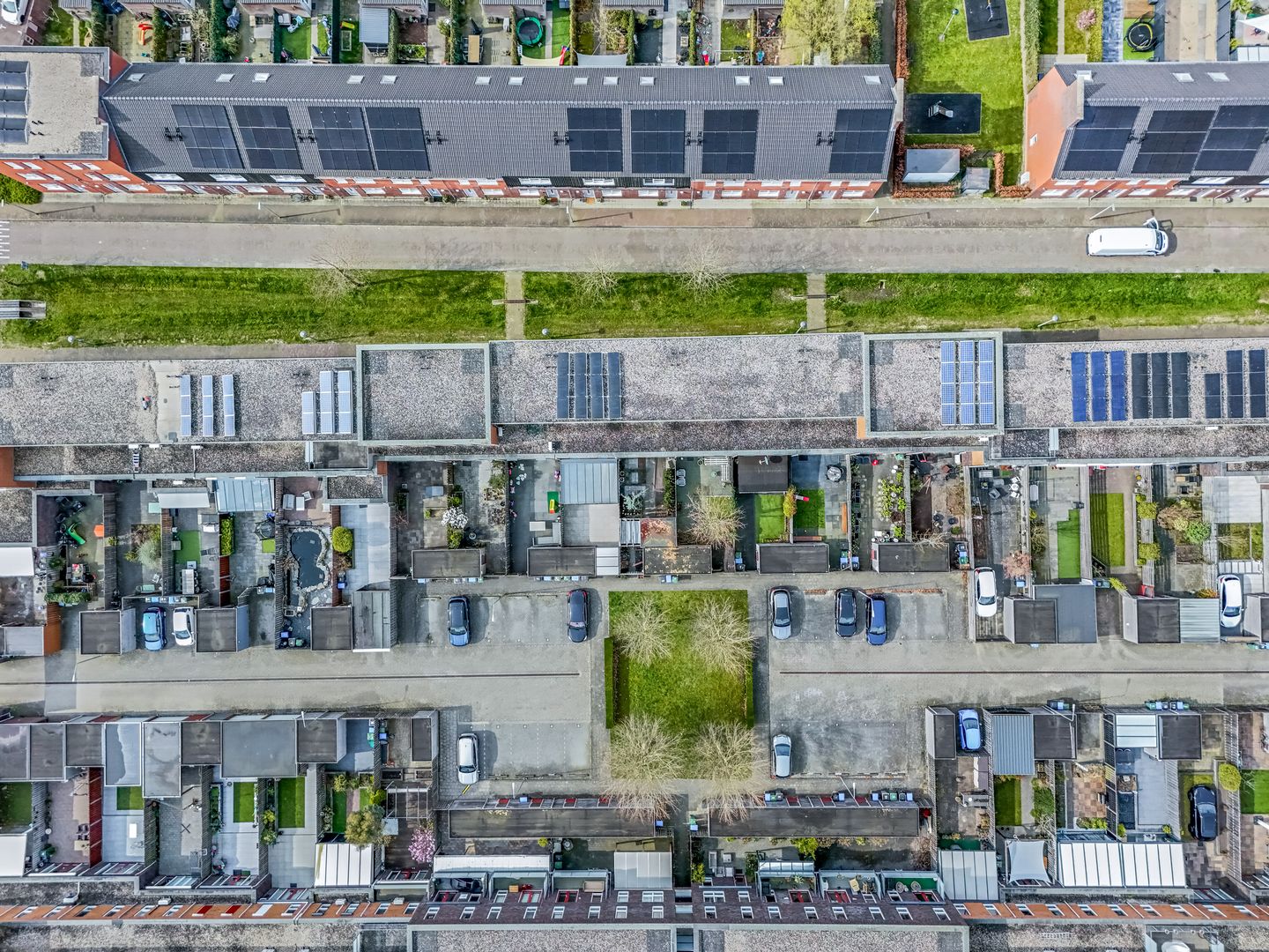 Photo 34 of Dianaplantsoen 60