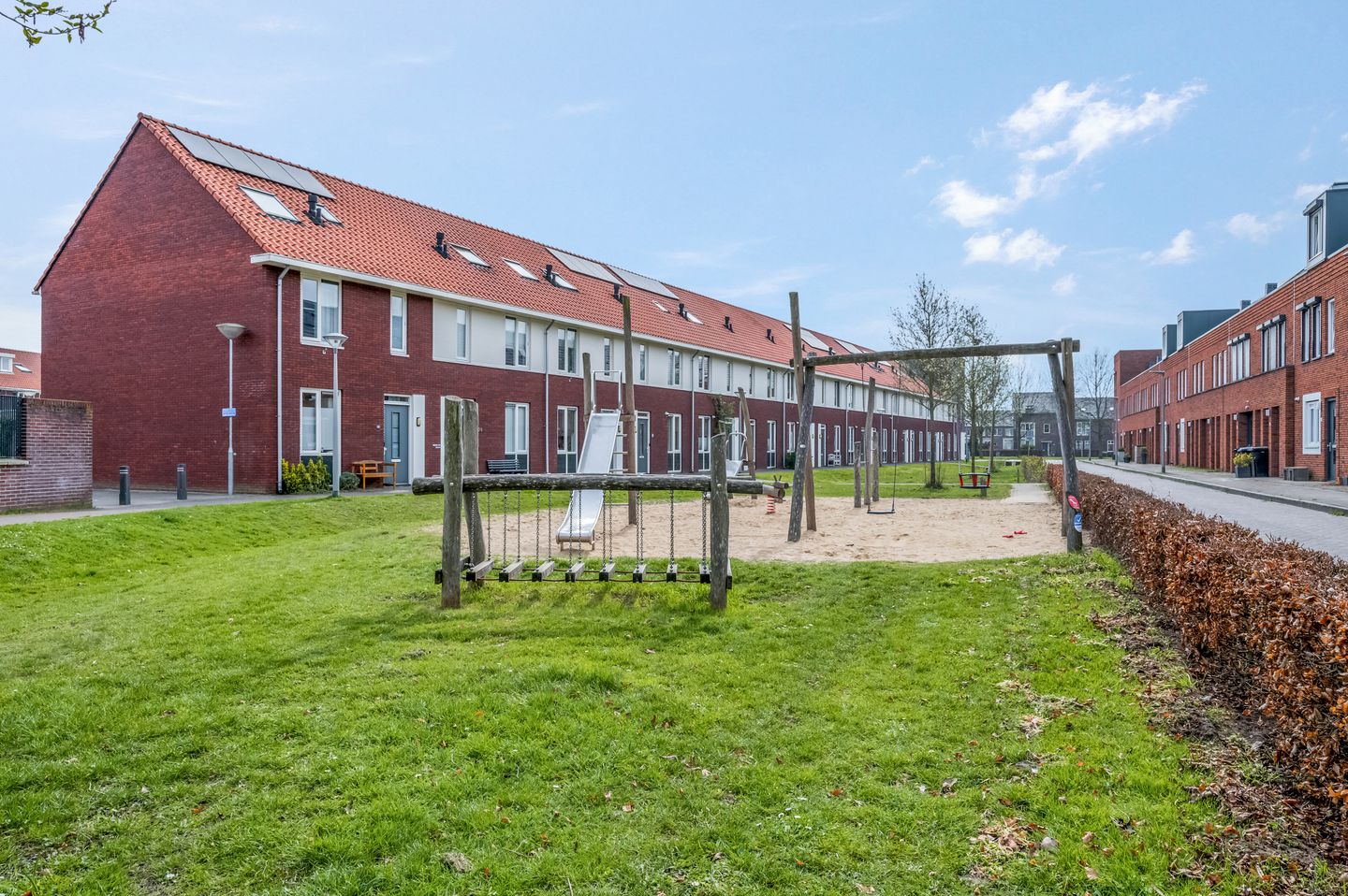 Photo 35 of Dianaplantsoen 60