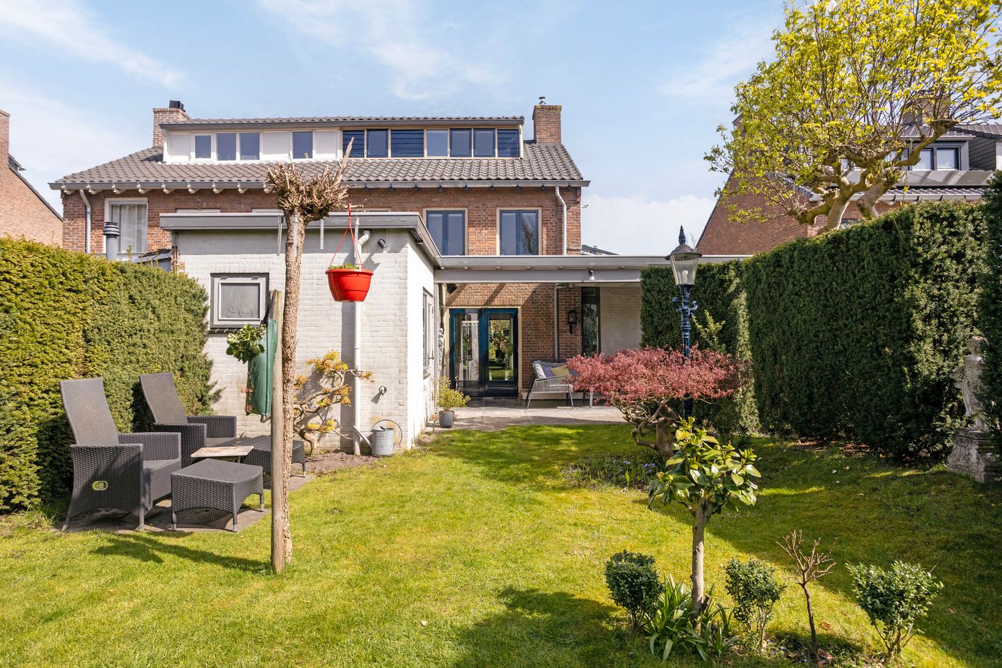 Foto 35 van Burgemeester Suyslaan 10