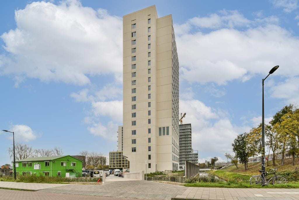 Photo 19 of Meerluchtlaan 126