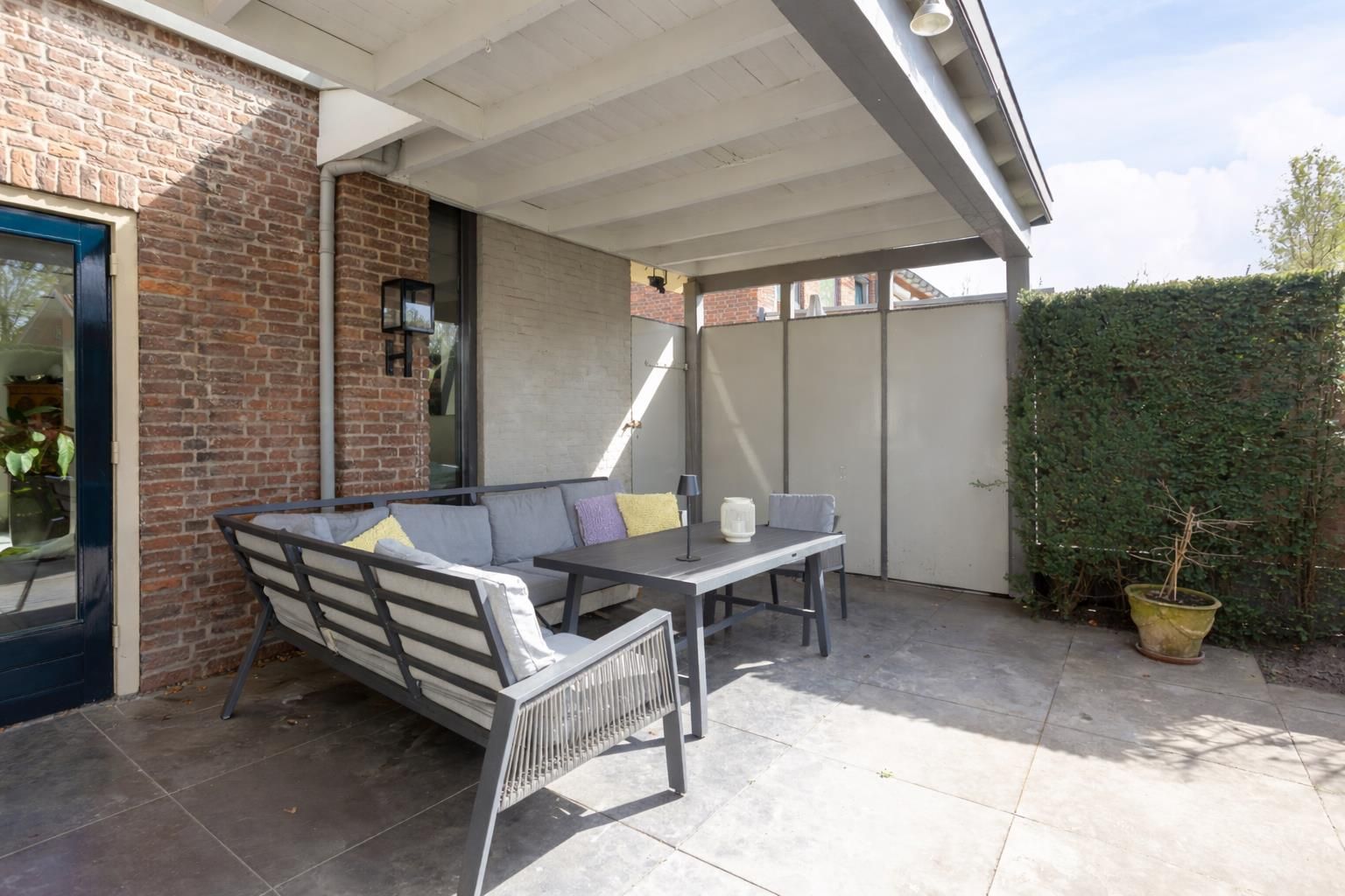 Foto 39 van Burgemeester Suyslaan 10