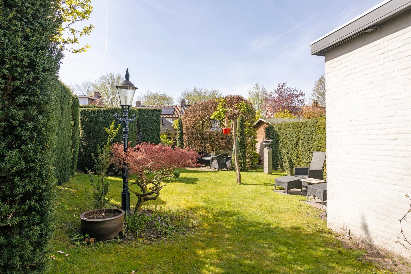 Foto 34 van Burgemeester Suyslaan 10