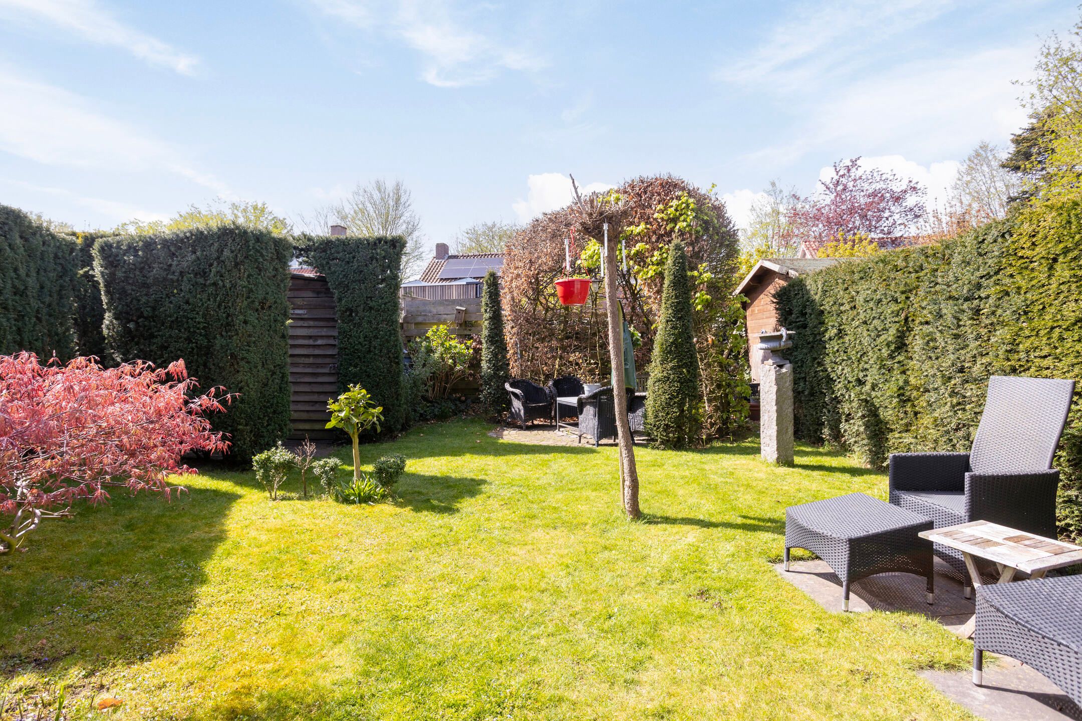 Foto 36 van Burgemeester Suyslaan 10