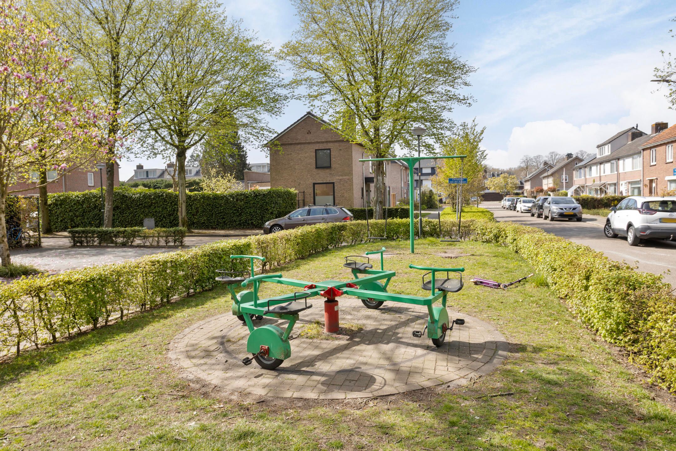 Photo 48 of Burgemeester Suyslaan 10