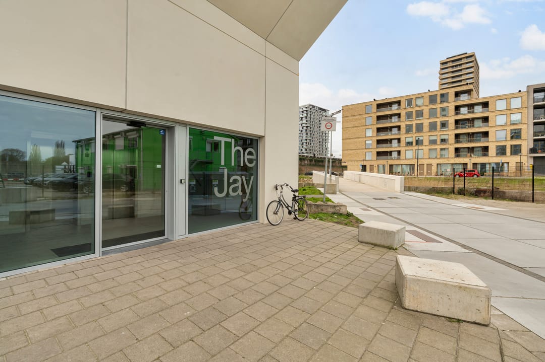 Photo 23 of Meerluchtlaan 126