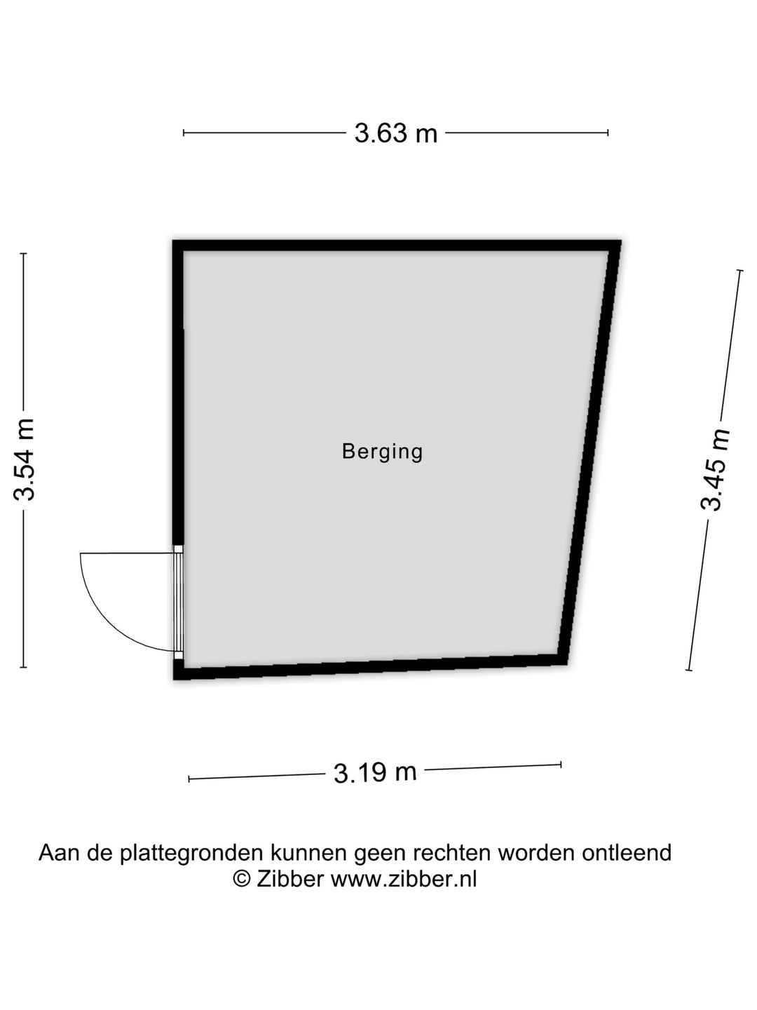 Foto 47 van Burgemeester Suyslaan 10
