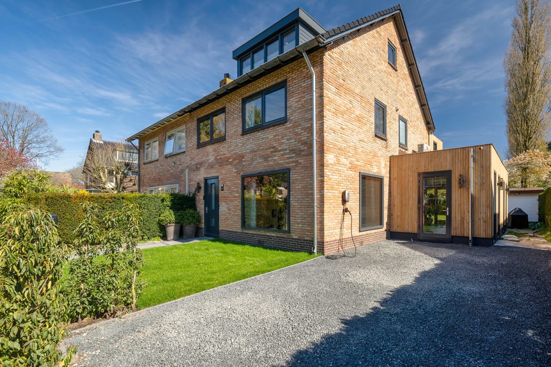 Photo 1 of De Kwartel 20