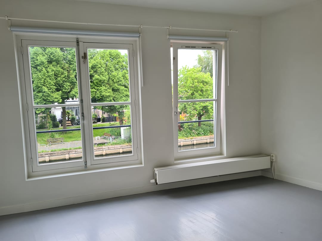 Unique Former Shop Residence by the Vecht River — 17