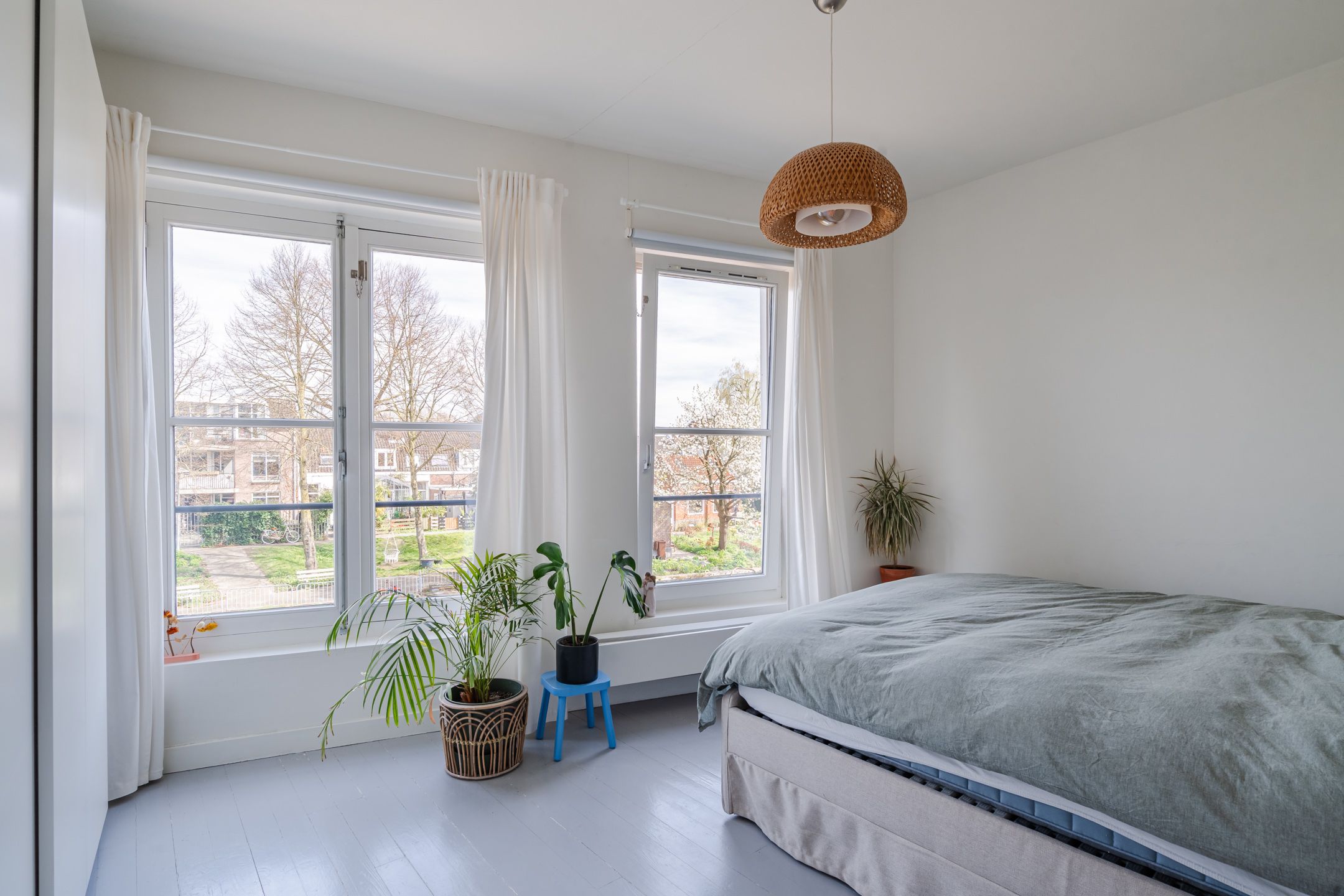 Unique Former Shop Residence by the Vecht River — 15