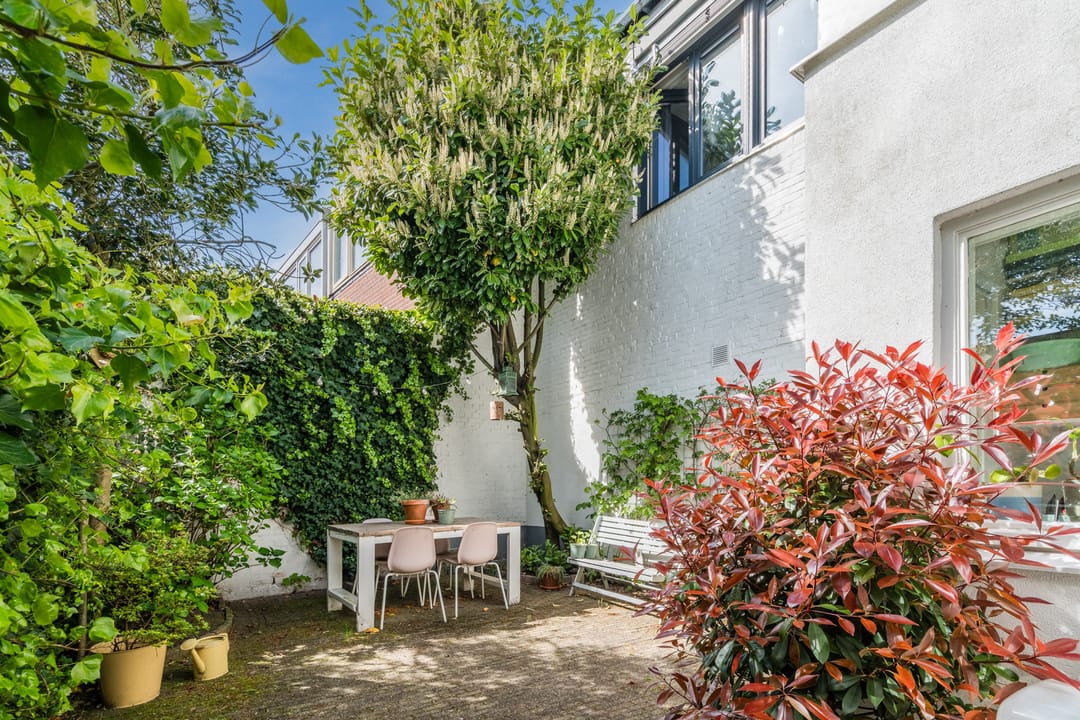Unique Former Shop Residence by the Vecht River — 22